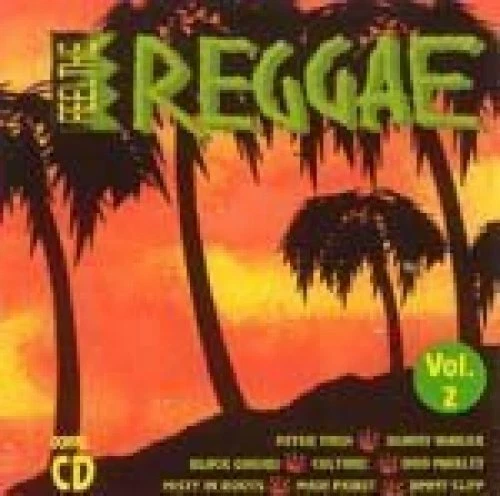 Feel the Reggae 2 (1992) Peter Tosh, Black Uhuru, Bob Marley, Dillinger.. [2 CD] - Bild 1 von 1