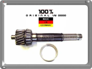Triebling 16Z; 098323857N ;mit; 098323981B ;von Automatikgetriebe AG4 098 01P VW - Picture 1 of 7