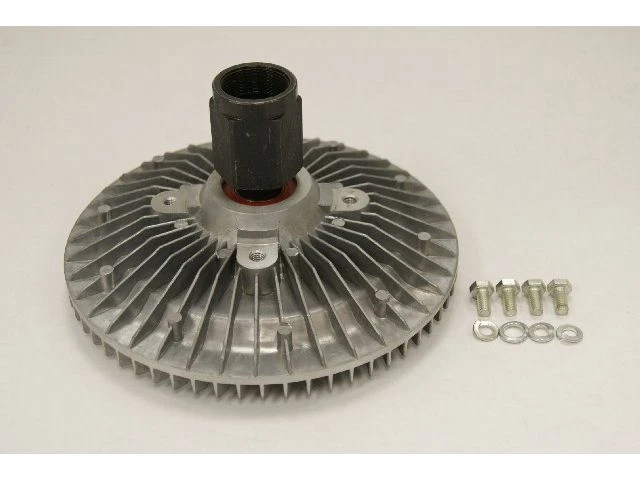 Embrague ventilador GMB 66GQ45P para Ford Crown Victoria 1992-2006 Foto 1 de 1