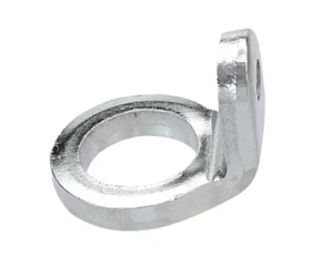 OG Lowrider Classic 90 Degree Steel Ring For SLAMMER FORKS Chrome - Picture 1 of 2