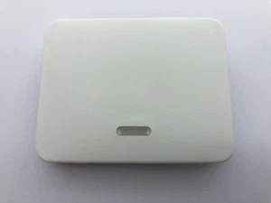 Busch Jaeger alpha nea Kontr. Bedienelement f Memory Tastdimmer Studioweiß matt - Bild 1 von 2