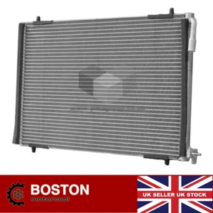 BRAND NEW CONDENSER TO FIT PEUGEOT 206 1998 > OE: 6455.W6 - Picture 1 of 1