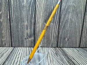 Empire Integrity No. 2 Bleistift mit rosa Radiergummi - Bild 1 von 4