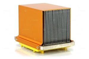 279160-001 HP HEATSINK FOR DL380 G3 ML370 G3 - - Photo 1/3