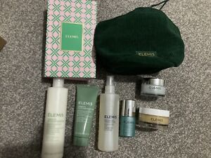 ELEMIS Pro-Collagen 6 Piece Gift Collection - New Release Green Fig Scent