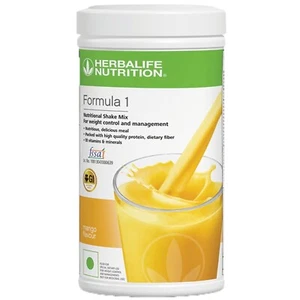 Weight Loss Mango Shake Formula 500 gm - Picture 1 of 4