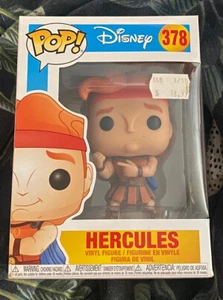 Hercules - Hercules Pop! Vinyl - Funko - Picture 1 of 4
