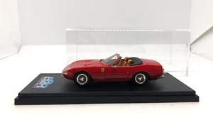 BBR FERRARI 365 GTS 14 DAYTONA SCALA 1:43 - Foto 1 di 5