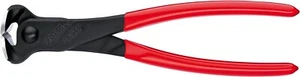 Knipex 200mm 8" End Cutting Nips Nipper Nippers Pliers Cutters 6801200 - Picture 1 of 2