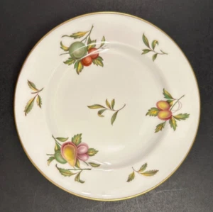 SPODE ENGLAND BONE CHINA BLENHEIM Bread/Dessert Plate l1815 REPRODUCTION - Picture 1 of 2