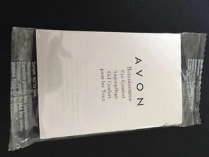 Avon Cosmetics Botanisource Bustine Comfort Occhi (5) Campioni - Foto 1 di 1