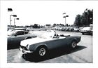 1983 Fiat Spider Sport 124 Various Sizes Available New Print Picture RP001/30