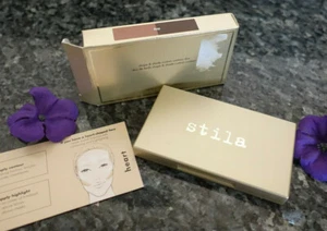 Stila shape & shade custom contour Duo new in box select your shade - Picture 1 of 7