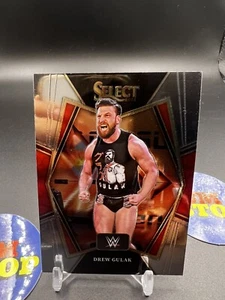 Drew Gulak 2022 WWE SELECT  # 171 SmackDown Premier Level - Picture 1 of 2