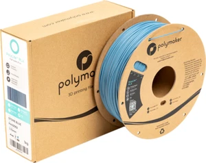 Polymaker PolyLite PLA Stone Blue 1.75mm 1kg 3D Printer Filament - Picture 1 of 3