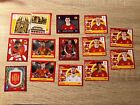 Topps Euro 2024 Swiss Edition Spain  Team Complete (no SP) 26 Stickers ESP Yamal