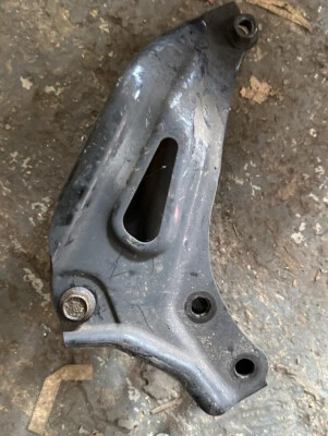 Honda Civic Ep3 Rear Gearbox Mounting Bracket Free P&P K20a2 Rear Mounting - Image 1 of 3