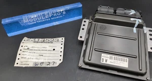 04-05 NISSAN MAXIMA OEM Engine control Module ECM 3.5L A/T A56 - V50 ZR5 3420 - Picture 1 of 9