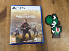 Way of the hunter - Jeux PS5 - Sans Notice - Occasion