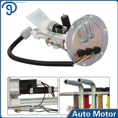 Conjunto de módulo de bomba de combustible para camioneta Nissan con unidad de envío 1995 1996 1997 Foto 1 de 4