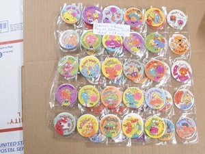 POGS/MILKCAPS SLAMMER WHAMMERS "RAIN-BLO 99 OF 100 need # 39 FOR A COMPLETE SET - Picture 1 of 7