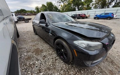 BMW 550I 2010-2017 WASHER RESERVOIR WITHOUT HEADLAMP WASHERS 1714975 - Image 1 of 4