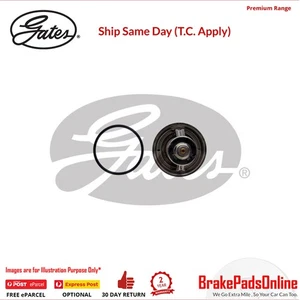 Thermostat for BMW 320i F30 N20B20A/ N20B20B 2.0L Petrol 4Cyl RWD TH535108 - Picture 1 of 6