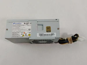 Lenovo ThinkCentre M82 14 Pin 240W TFX Desktop Power Supply 54Y8921 - Picture 1 of 6