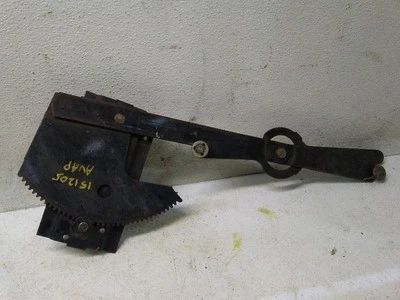 Passenger Front Manual Window Regulator for 81-88 Chevrolet C30 Pickup - Image 1 of 3