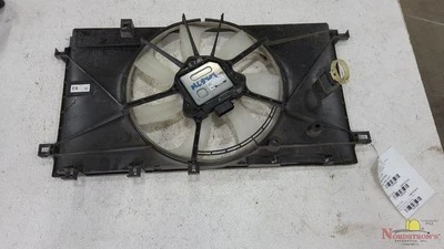 2019 Toyota Corolla Radiator Cooling Fan Assembly Foto 1 de 4