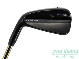 Ping iCrossover 3 Utility Graphite X-Stiff Left 39.75in - Picture 1 of 6