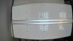 Indoor Dimming Grow lights For 4X4ft Tent Hidden Drive SH2000 - Picture 1 of 2
