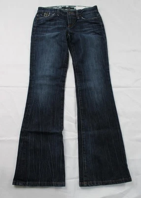 Pantalones de mezclilla Joe's Jeans para mujer The Provocateur Bootcut NC3 Paradise talla 24 Foto 1 de 4