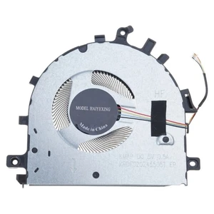 1PC Laptop Cooling Fan for MateBook D15 D 15 BoB-WAH9 4Pin 4wires Fan - Picture 1 of 8