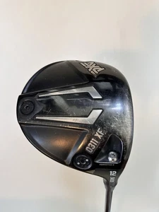 PXG 0311 XF Gen5 12* Driver RH - Diamana Limited Stiff Flex - Picture 1 of 5
