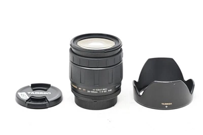 Tamron 179D AF IF 28-105mm f/4.0-5.6 AF IF Lens For Nikon F (#B108) - Image 1 of 4