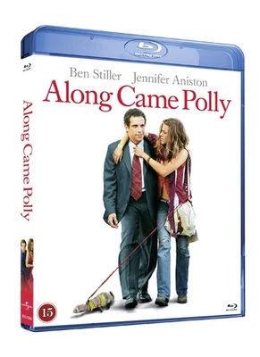 MAJENG MEDIA AB Along Came Polly (Blu-ray) - Image 1 of 2