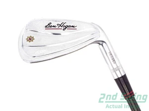 Ben Hogan Icon Single Iron Pitching Wedge PW Graphite Regular Right 35.75in - Picture 1 of 10