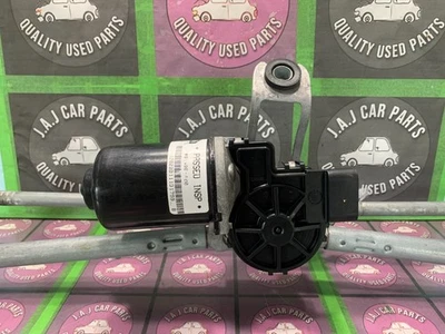 2012 道奇 RAM 1500 前挡风玻璃湿巾电机带链接原始设备制造商 — 第 1/4 张图片