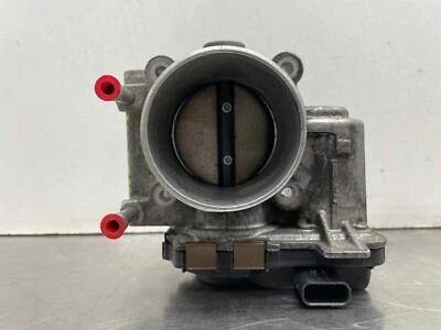Mazda CX7 2008 2,3 L OEM motor cuerpo del acelerador conjunto de válvula L35M13640A 07-12 73 k Foto 1 de 4