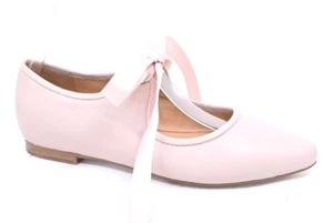 Top End (422) new ladies leather shoe size (est RRP $219) size 37 - Picture 1 of 4