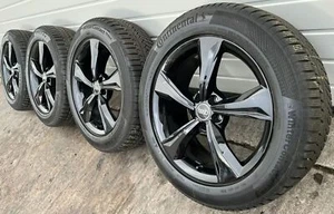 Original Audi Q5 SQ5 FY 19 Zoll Winterräder 80A601025K DOT20 8-9,4mm - Bild 1 von 9