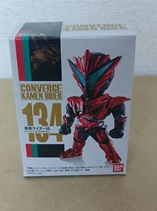 Kamen Rider converge No 134 Jin Burning Falcon figure Bandai - Foto 1 di 24