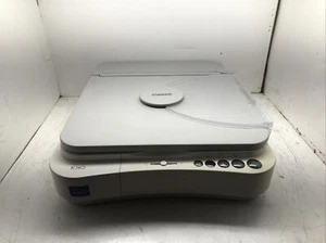 Canon PC140 Personal Portable Schwarzweiß Kopierer H12275 Ausgabefach fehlt - Bild 1 von 10