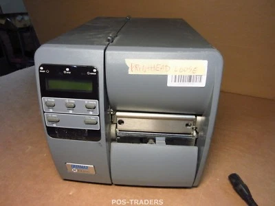 DATAMAX DMX-M-4208 4208 DT Direct Thermo Label Drucker USB + LAN PRINTHEAD LOOSE - Bild 1 von 4