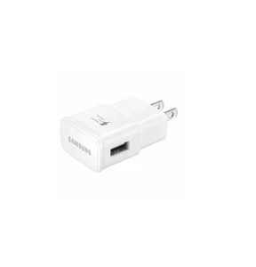 OEM Samsung Adaptive Fast Charger Wall Plug 15W For Galaxy Android Phones - Picture 1 of 3
