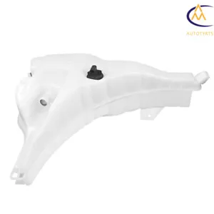 Heavy Duty Coolant Reservoir Tank For Freightliner 2008-2017 Cascadia Columbia - Picture 1 of 8
