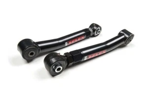 JKS JKS1650 J‑Flex Adjustable Lower Control Arms for 97-06 Jeep Wrangler TJ/LJ - Picture 1 of 3