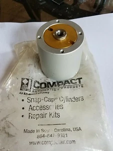 Cilindro a scatto COMPAC modello # R168X114 - Foto 1 di 8