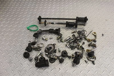 Kawasaki Vulcan 88 VN1500A 1994 juego de tornillos de hardware Foto 1 de 4